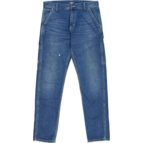 Carhartt Blue Denim Jeans