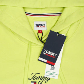 Tommy Jeans Light Citrus Hoodie