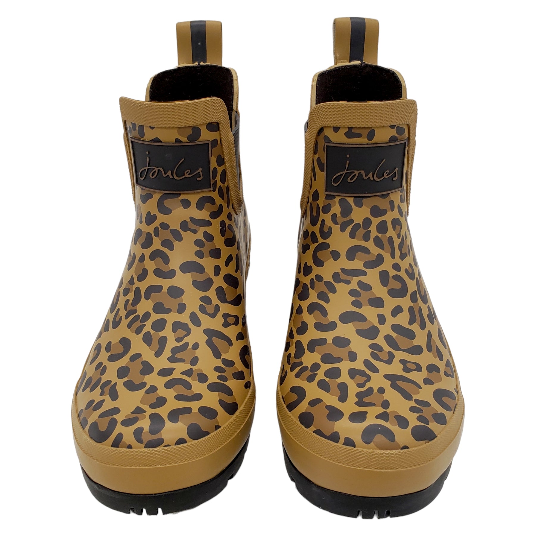 Ankle Joules Wellibobs Ankle Wellies Joules Wellibobs Dog Print