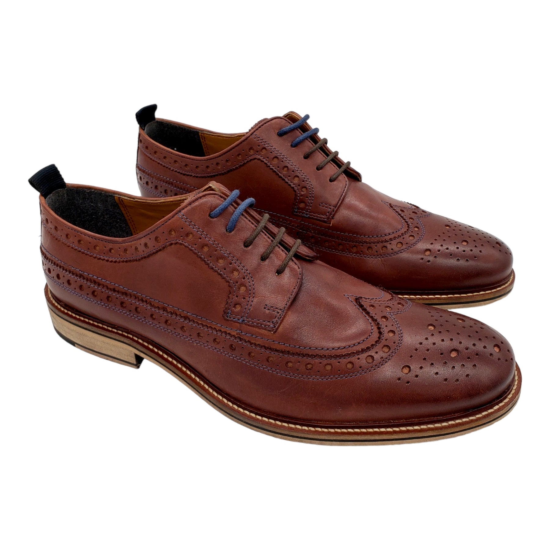 Brogues hot sale river island