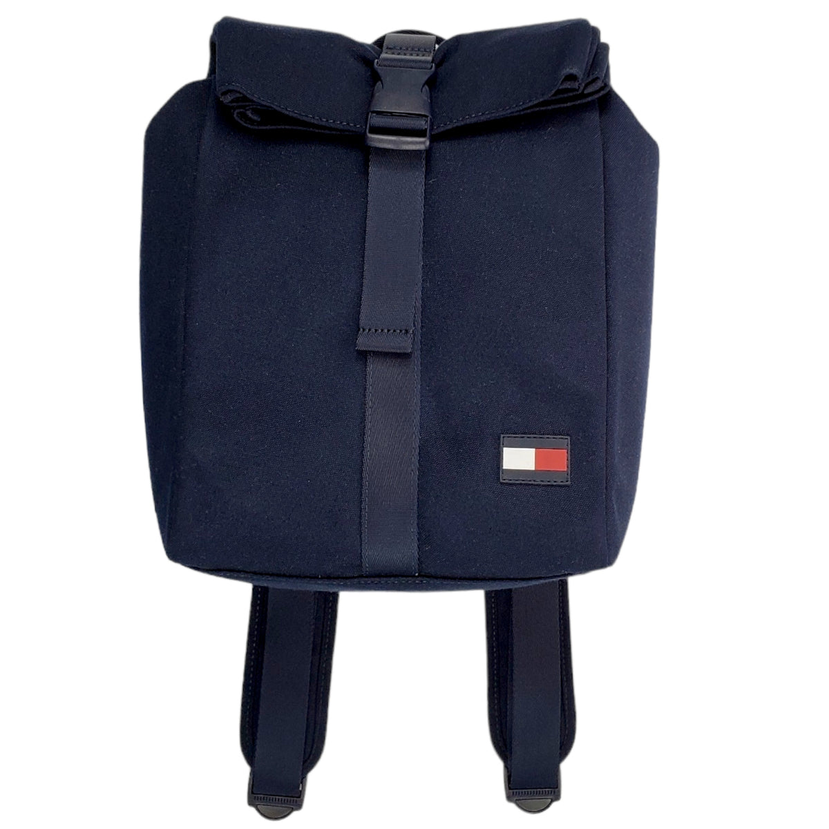 Tommy Navy Eco Fun Lunch Back Pack