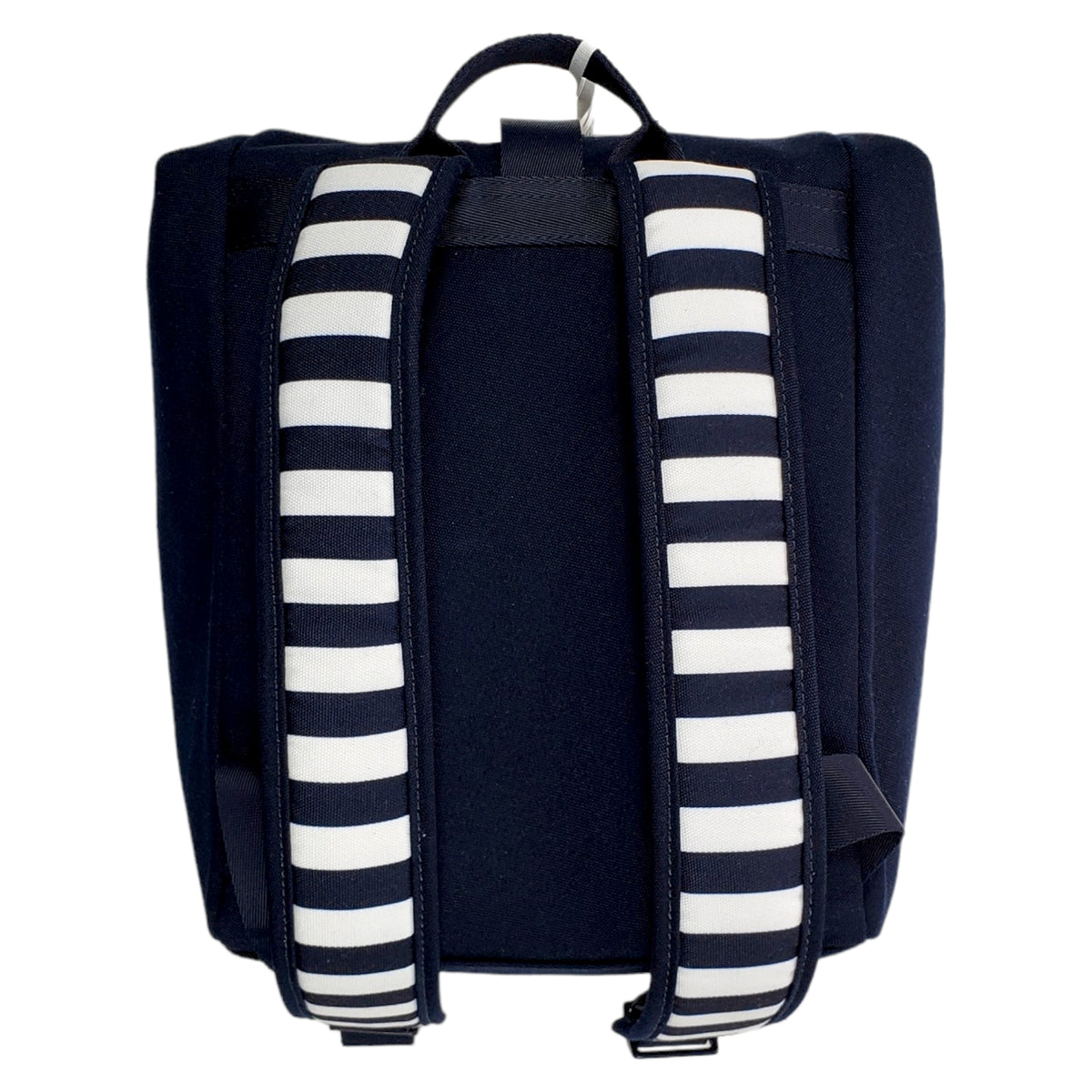 Tommy Navy Eco Fun Lunch Back Pack