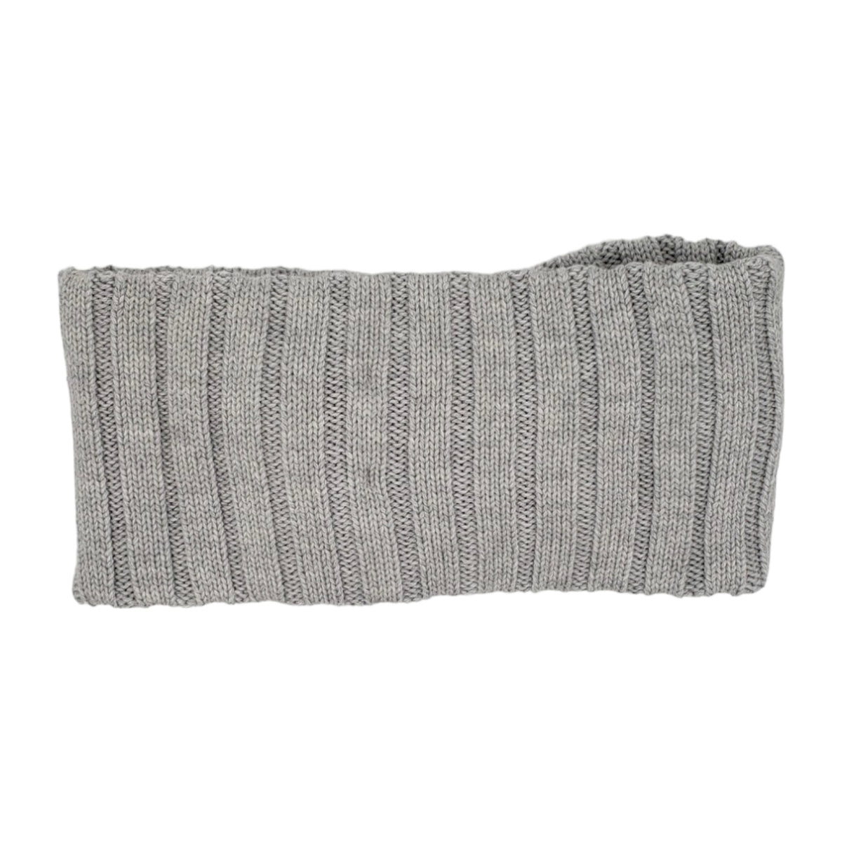 Tommy Hilfiger Grey Glitter Flag Headband