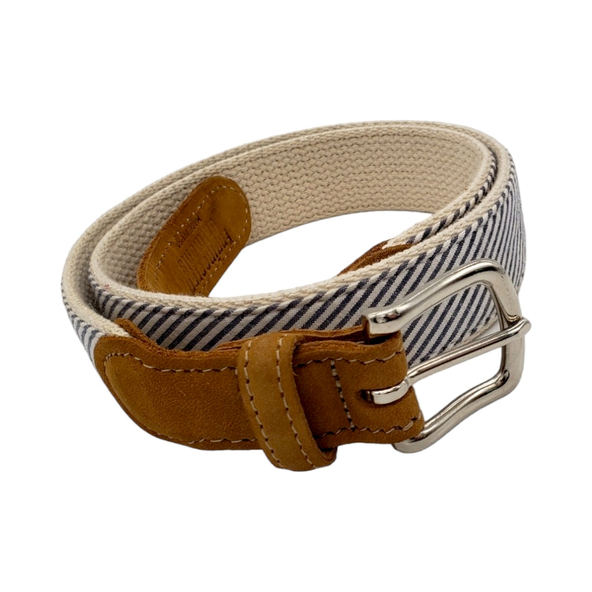 Mens hotsell cotton belt