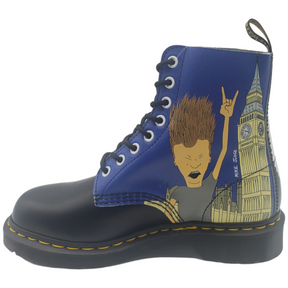 Beavis and clearance butthead dr martens