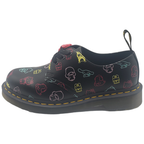 Dr Martens Hello Kitty 1461 Shoes