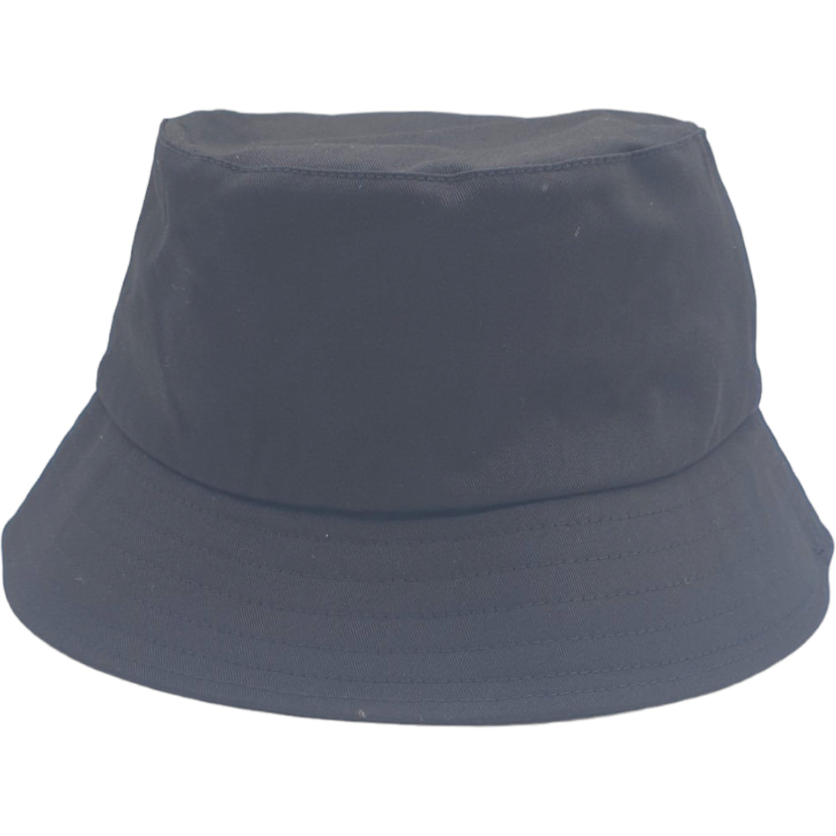 Calvin Klein Black Bucket Hat