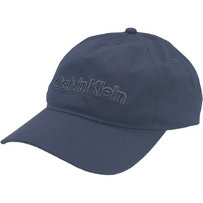 Calvin Klein Navy Baseball Hat