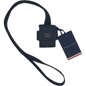 Tommy Hilfiger Black City Commuter Airpod Case