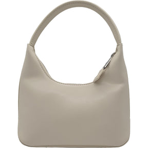 Tommy Jeans Cream Shoulder Bag