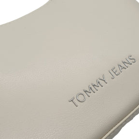 Tommy Jeans Cream Shoulder Bag