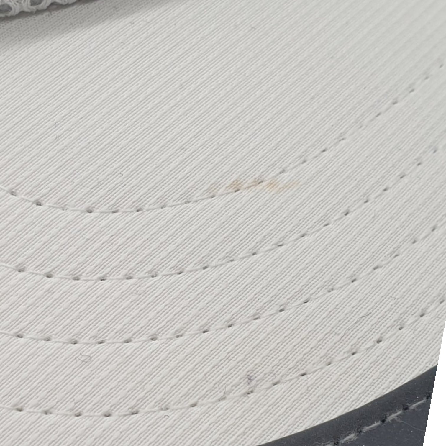 Ciele White Mesh Athletics Cap