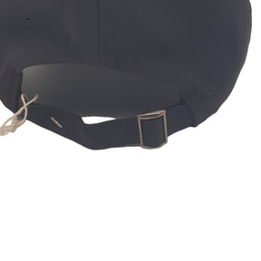 Drole De Monsieur Black Cap
