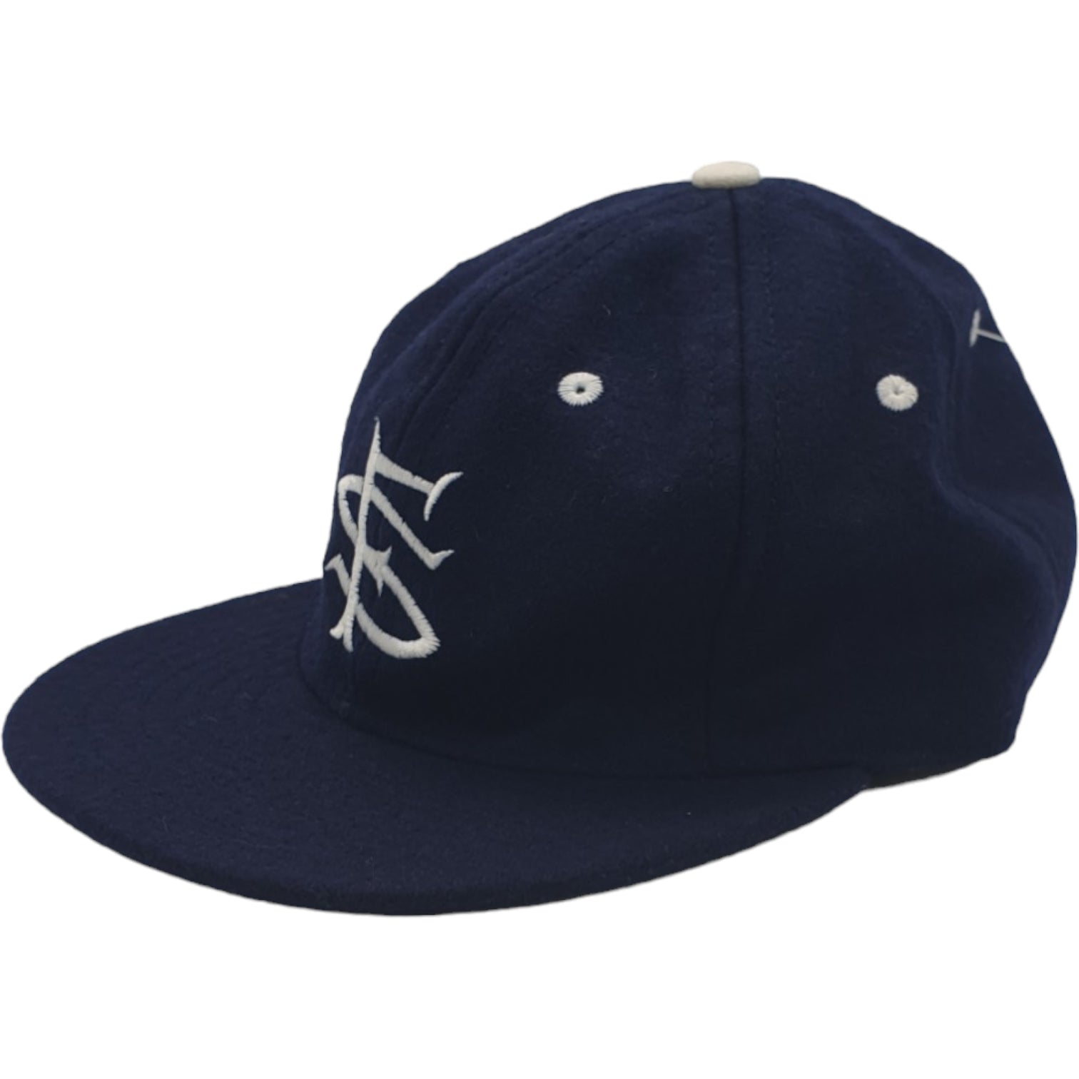 Ebbets Field Flannels Navy San Francisco Seals 1955 Cap