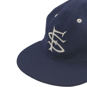 Ebbets Field Flannels Navy San Francisco Seals 1955 Cap