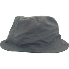 Jam Grey/Green Reversible Bucket Hat