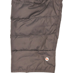 Mint Velvet Grey Hooded Jacket