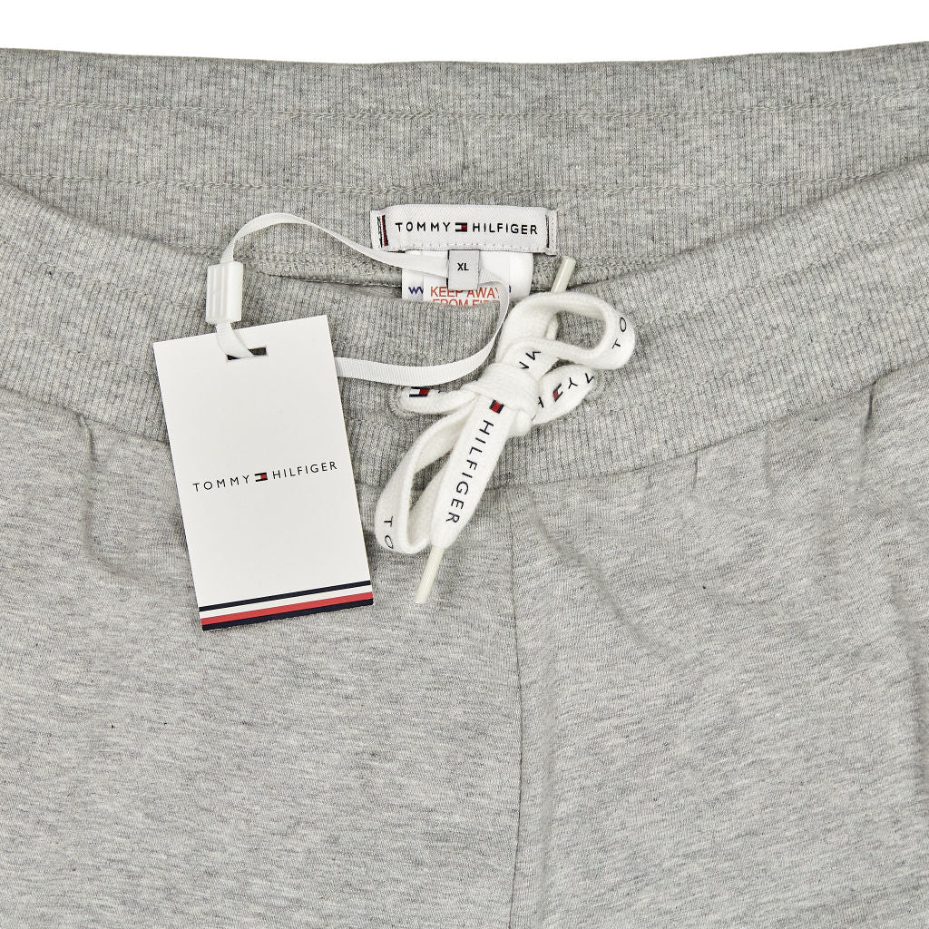 Tommy Hilfiger Light Grey Classic Joggers