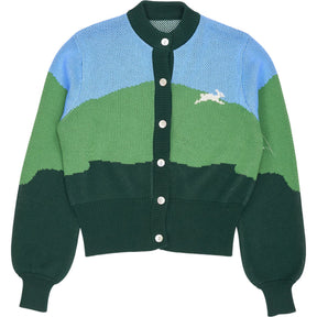 OMNES Multi Flynn Cardigan