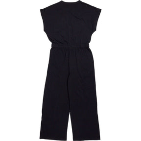 Hush Black Kendall Jumpsuit