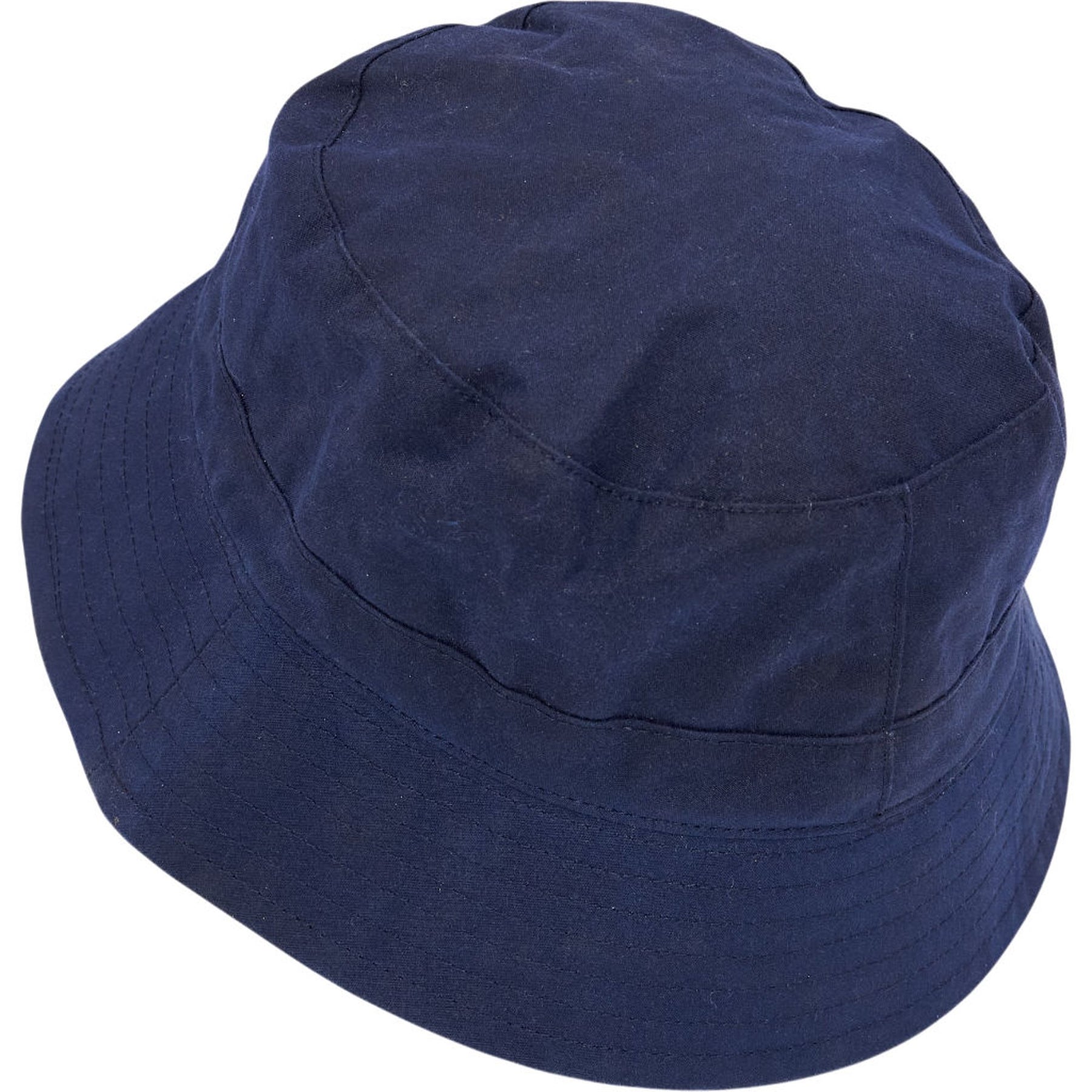 YMC Navy Bucket Hat