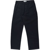 YMC Black Trousers