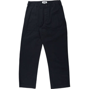 YMC Black Trousers