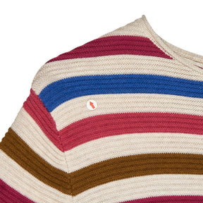 Seasalt Cornwall Multicolour Striped Jumper
