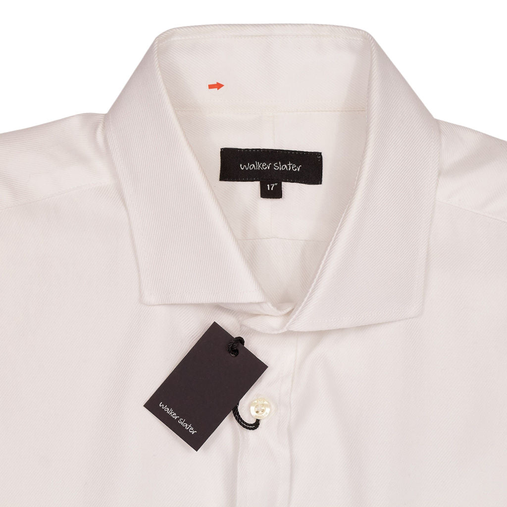 Walker Slater White Alexander Shirt