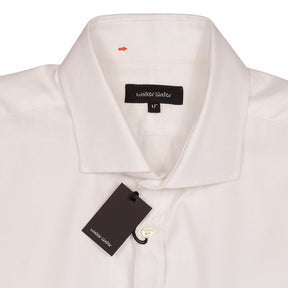 Walker Slater White Alexander Shirt