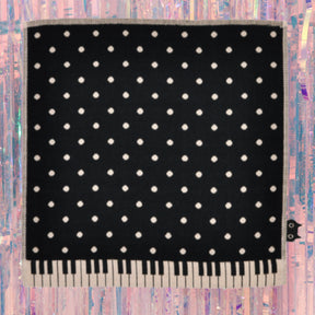 Luxury Gauze Mini Towel - Monotone