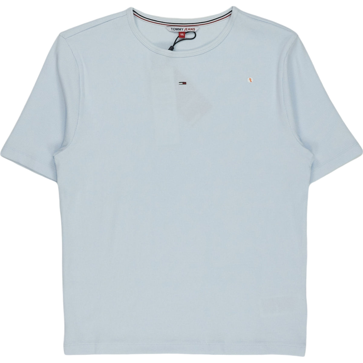 Tommy Jeans Aqua T-Shirt