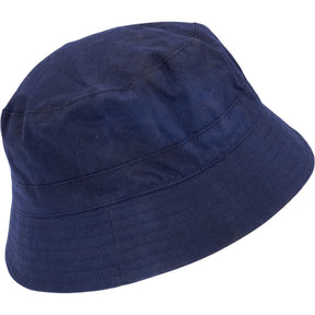 YMC Navy Bucket Hat