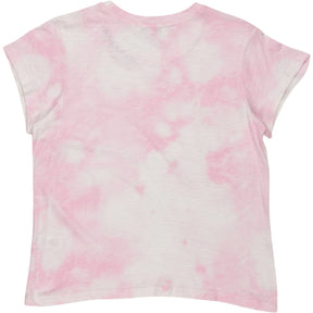 PJ Salvage Pink Tie-Dye Pyjama Set