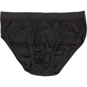 Zimmerli Black 222 Business Class Briefs