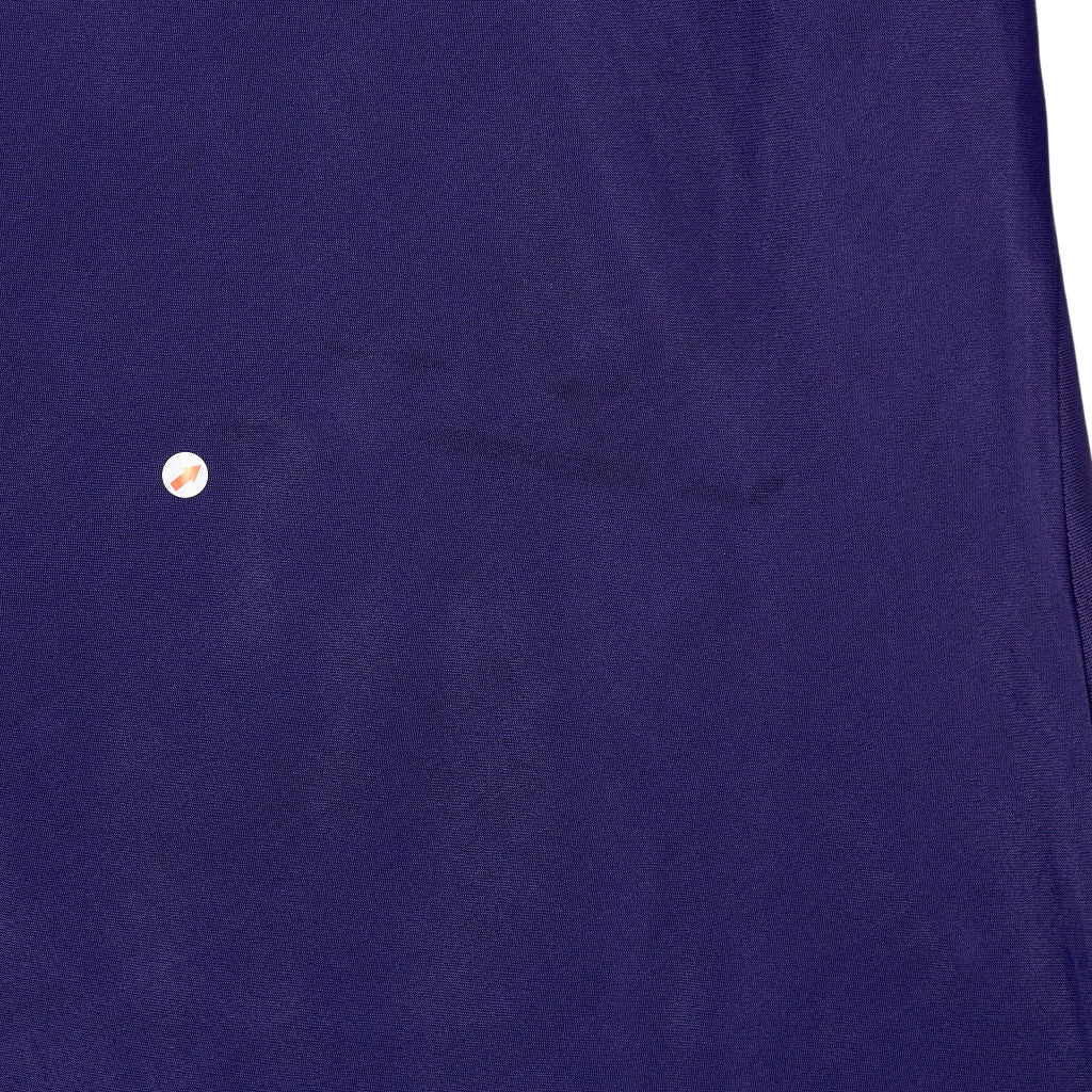 Omnes Patriot Blue Caroline Dress