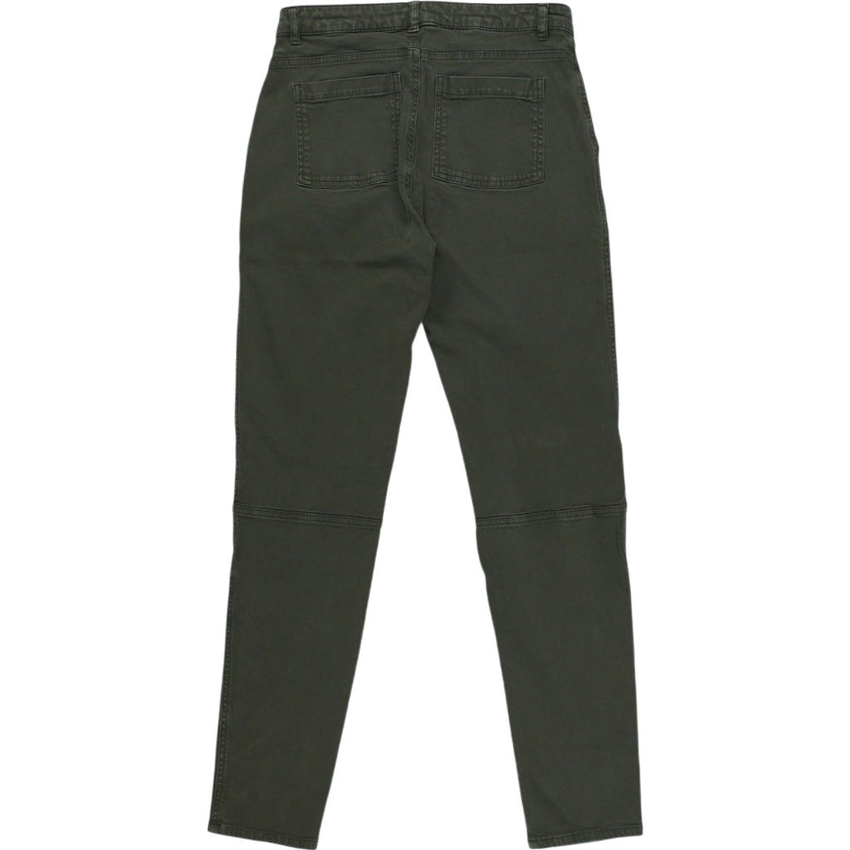 Baukjen Green Trousers