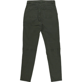 Baukjen Green Trousers
