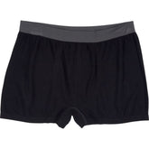 Hamilton and Hare Black Boxers