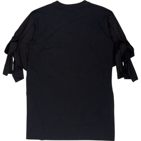Mother of Pearl Black Organic Cotton T-Shirt