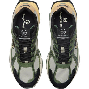 Sergio Tacchini Y2K Winter Marathon Trainers