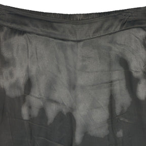 NRBY Black Viscose Trousers