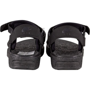 Nike Black ACG Air Deschutz Sandals