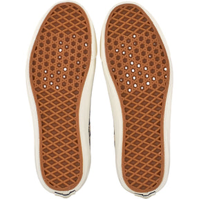 Vans Multicolour Patterned Trainers