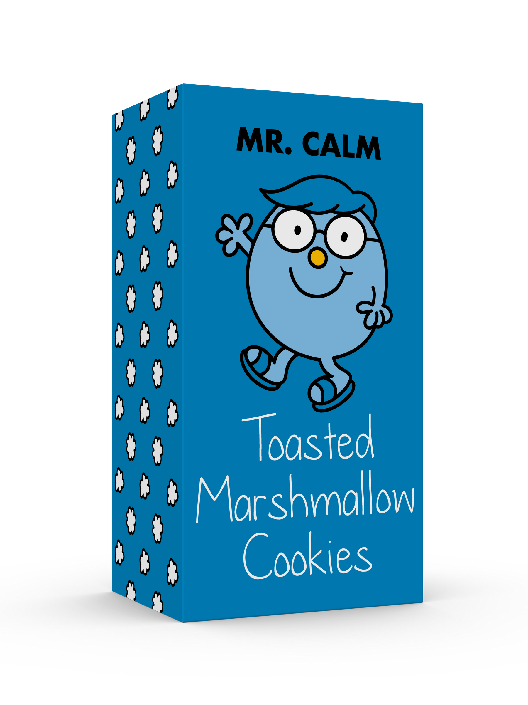 Mr Men and Little Miss Cookies