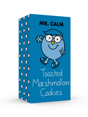 Mr Men and Little Miss Cookies