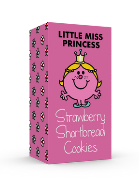 Mr Men and Little Miss Cookies