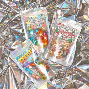 Retro Bath Pearls - Original 90's Mix