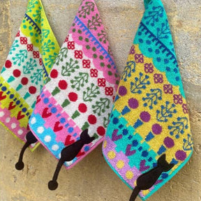 Atsuko Matano Luxury Face Cloth