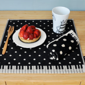 Luxury Gauze Mini Towel - Monotone